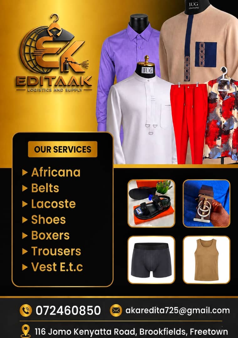 Editaak Cosmetics