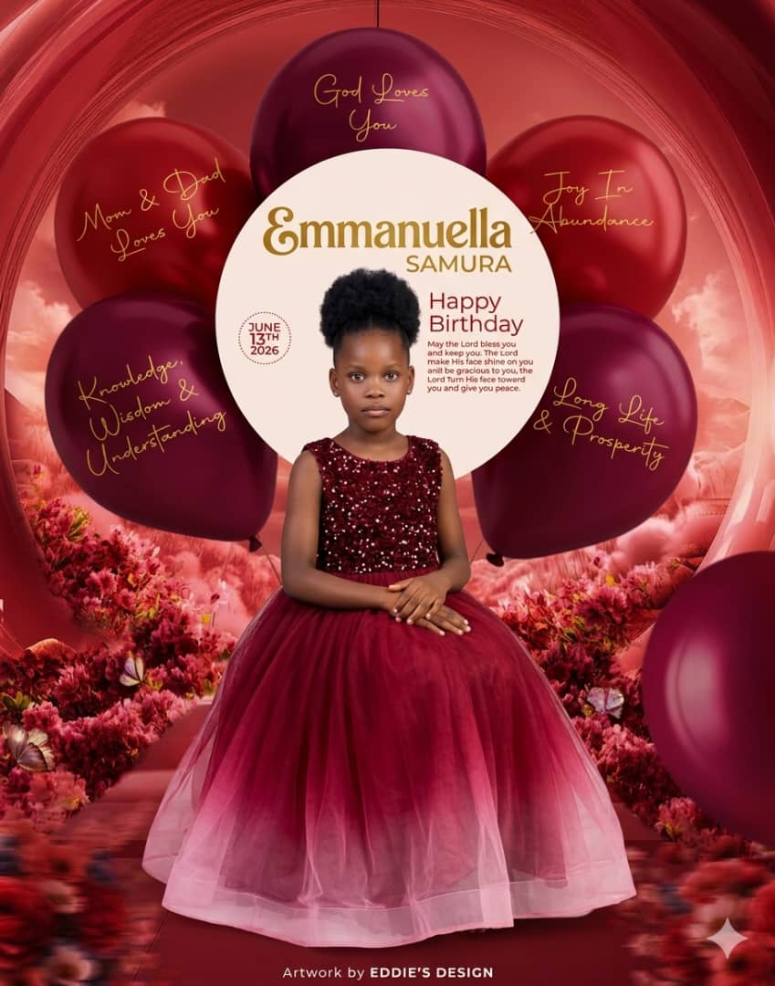 Emmanuella Samura
